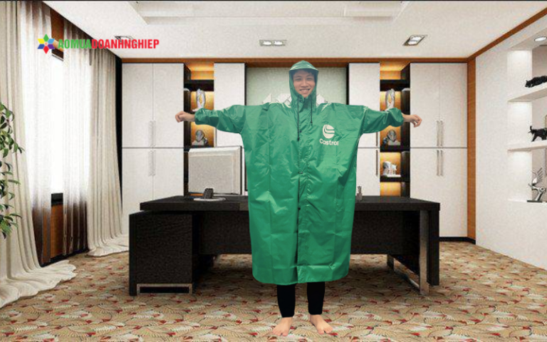 ao mua ich ky in logo