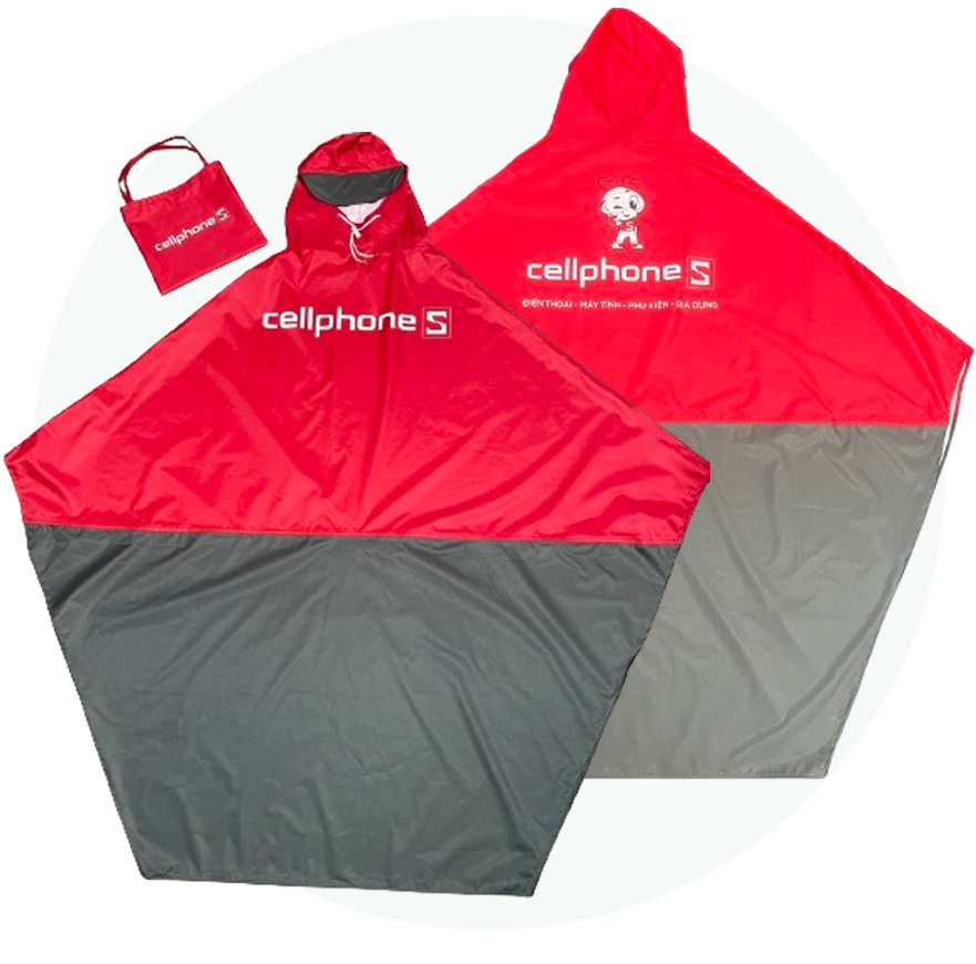 Ao Mua Celphones Dep