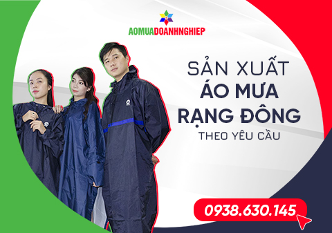 San Xuat Ao Mua Rang Dong