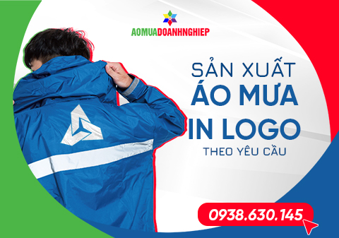 Ao Mua In Logo