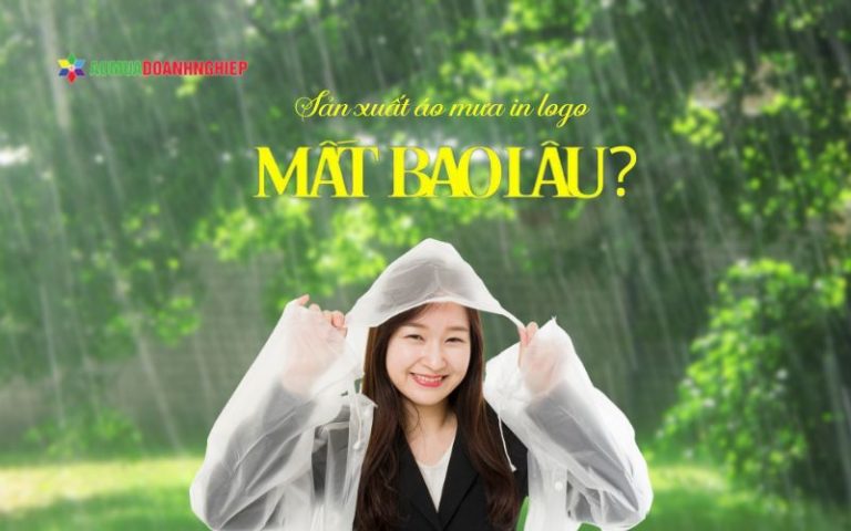 Dat Ao Mua In Logo Cong Ty bao lau co hang
