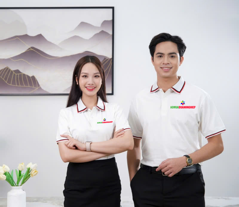 Nha Vien Ao Mua Doanh Nghiep5