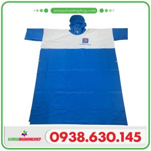 Áo Mưa Petrolimex
