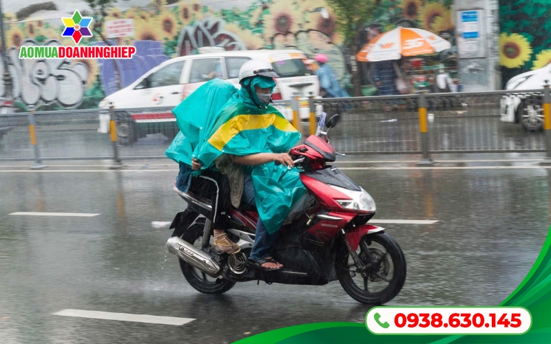 Che chắn cho xe máy và phương tiện di chuyển