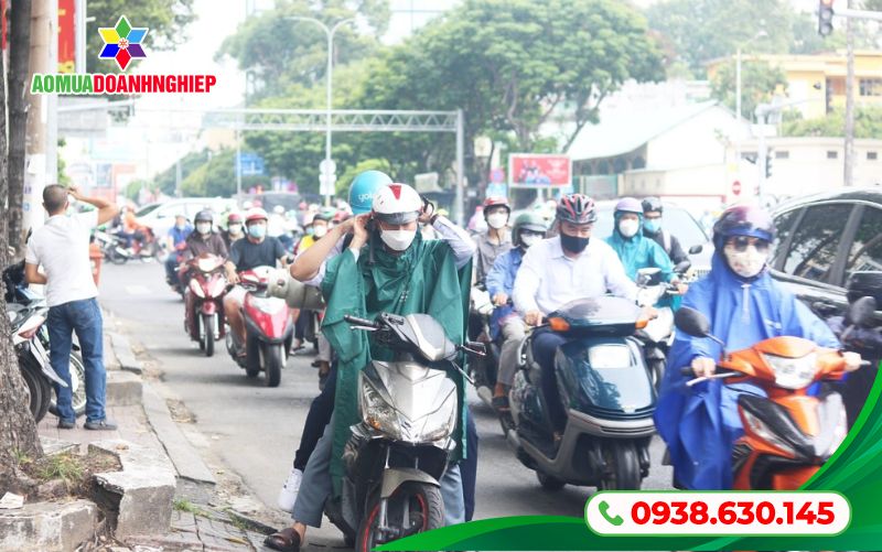 Các nghị định xử phạt hành vi dừng xe sai quy định
