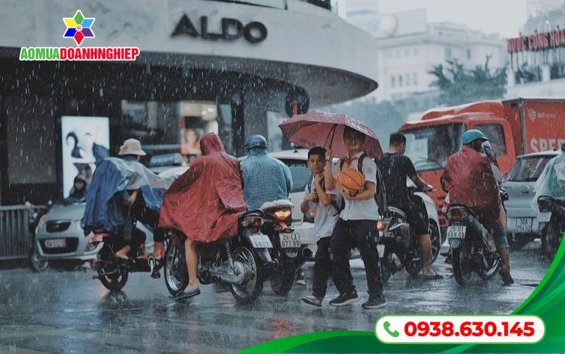 Gây cản trở lưu thông trên đường