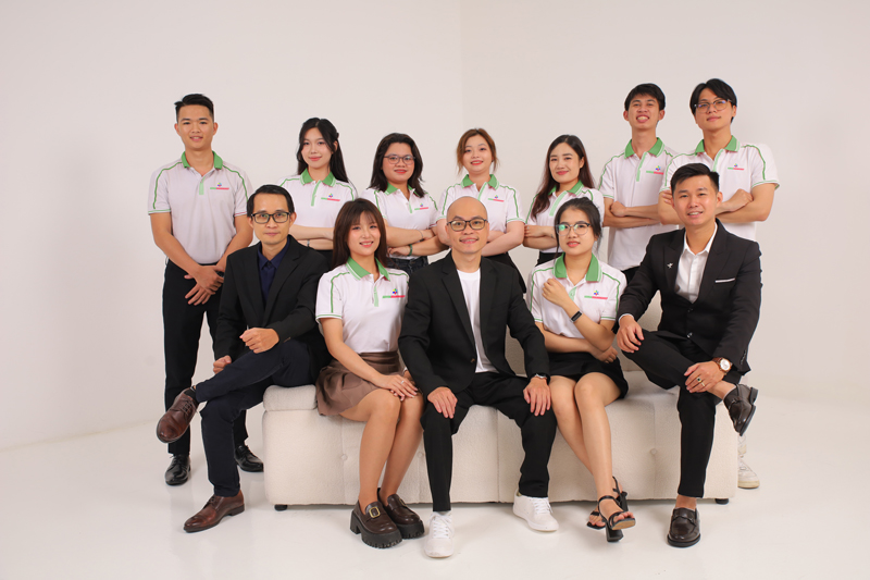 Định hướng phát triển xưởng may Áo Mưa Doanh Nghiệp