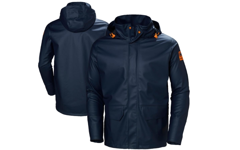 Áo Mưa Helly Hansen