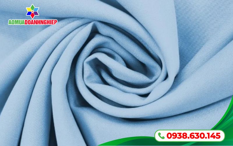 Tổng quan về Polyester