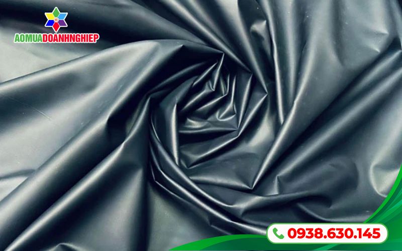 Nhược điểm của Polyester