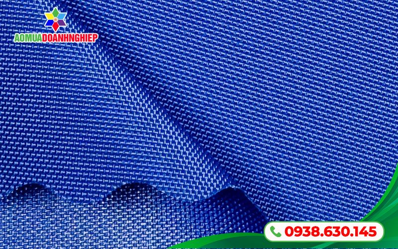 Ưu điểm của Polyester