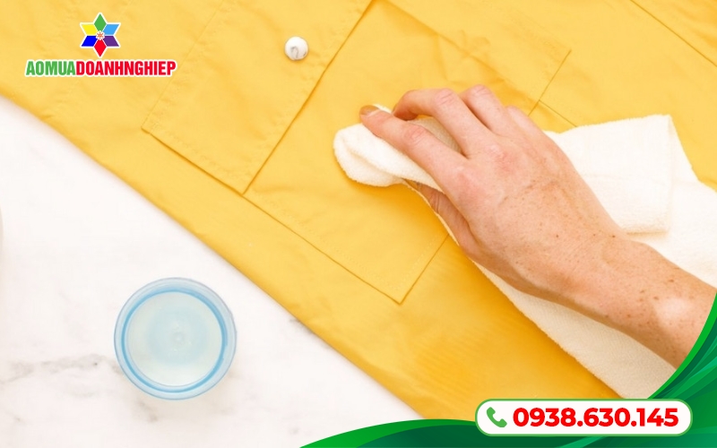 Mùi nhựa và hóa chất khi mới mua