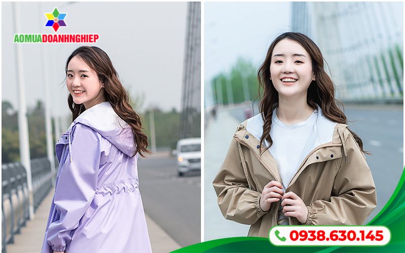 Áo Mưa Có Chống Nắng Không? Sự Thật Bạn Nên Biết