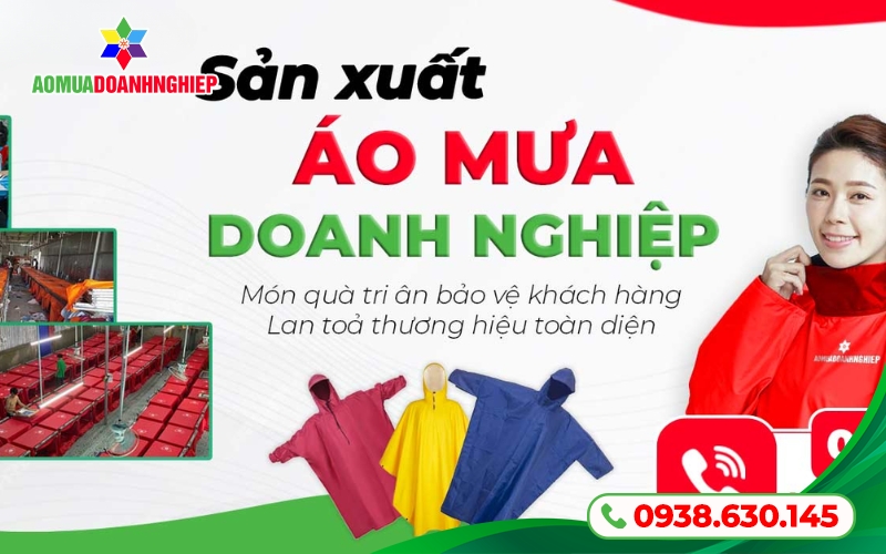 Gợi ý địa chỉ mua áo mưa con vịt uy tín cho bé