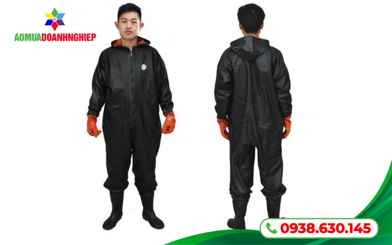 Chất liệu chống thấm bền chắc