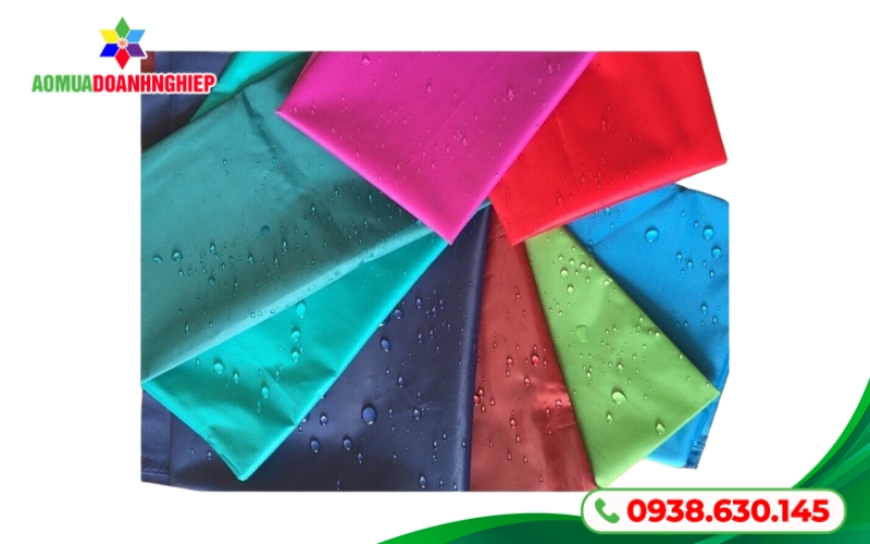 Chất liệu cao cấp, chống thấm hiệu quả Chất liệu cao cấp, chống thấm hiệu quả
