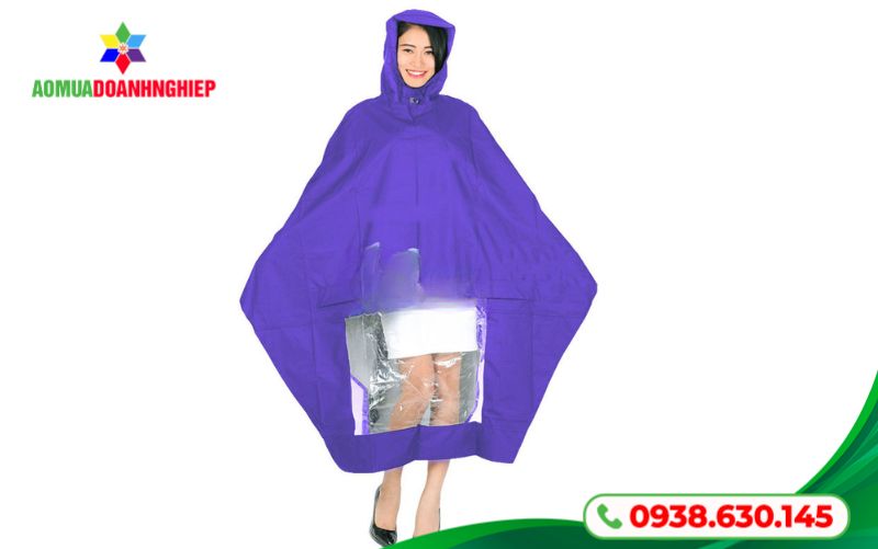 Áo Mưa Vải Dù Có Tốt Không? Giải Đáp Từ A–Z Cho Người Tiêu Dùng
