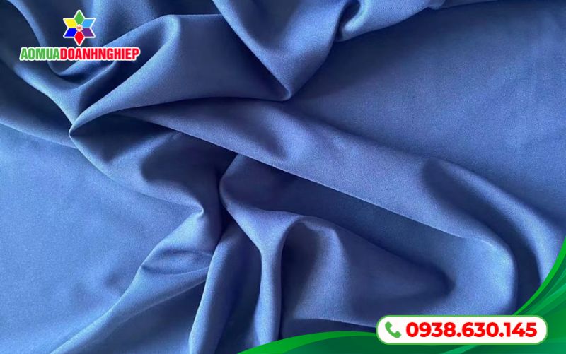 Ý Nghĩa Chỉ Số Chất Liệu Polyester 190T, 210T