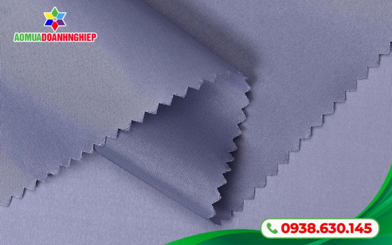 Polyester 210T có chống thấm tuyệt đối?