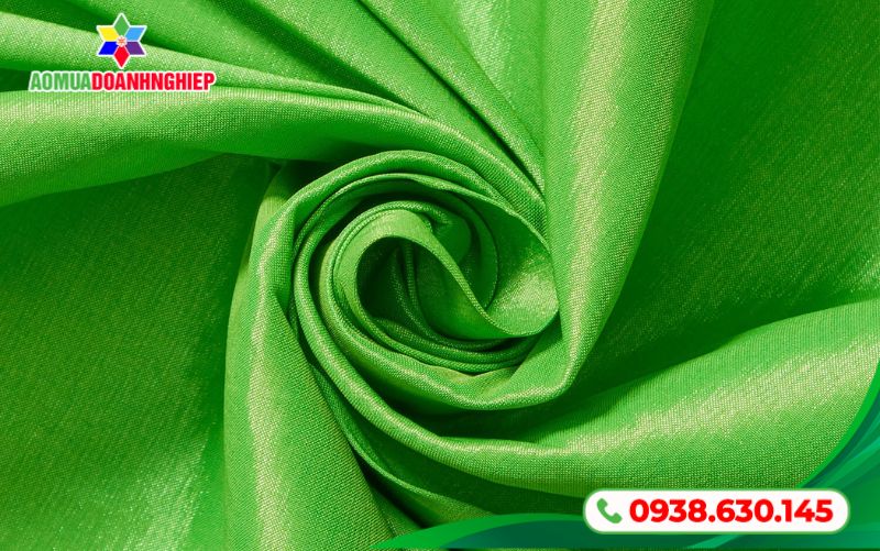 Polyester 190T có bền không?
