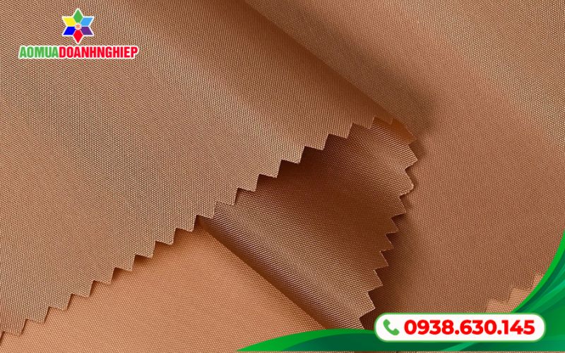 Loại nào phù hợp để may áo khoác mùa đông?