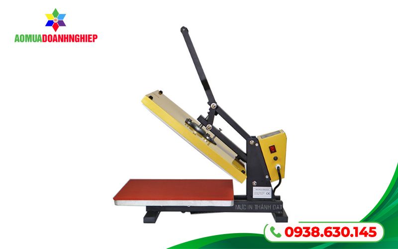 Cắt và căn chỉnh hình in