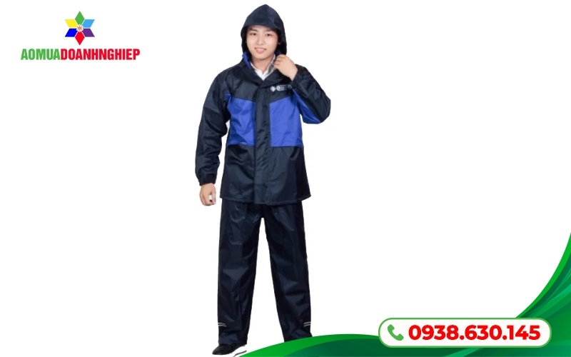 Áo mưa bộ