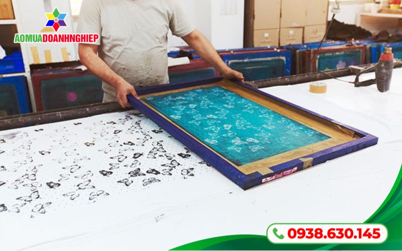Bước 5: Kiểm tra chất lượng sản phẩm