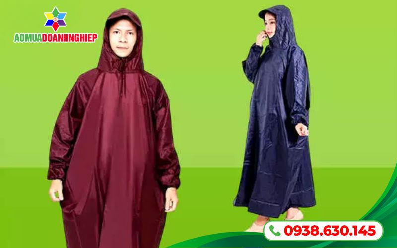 Mua Áo Mưa Cần Lưu Ý Gì?