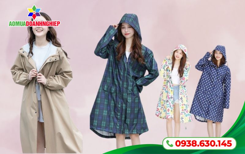 Độ bền và khả năng chống thấm