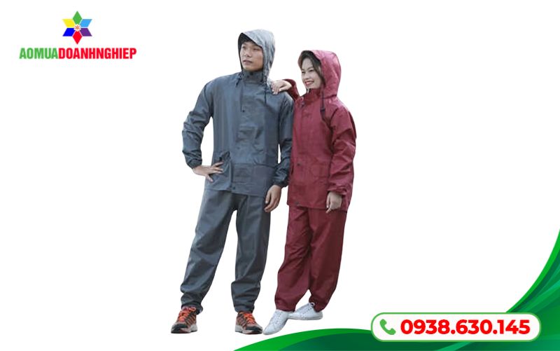 Các Địa Điểm Mua Áo Mưa Ở Đâu Đáng Tin Cậy Hiện Nay
