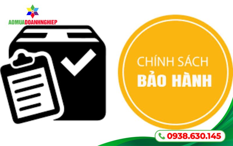 Chính sách bảo hành và đổi trả