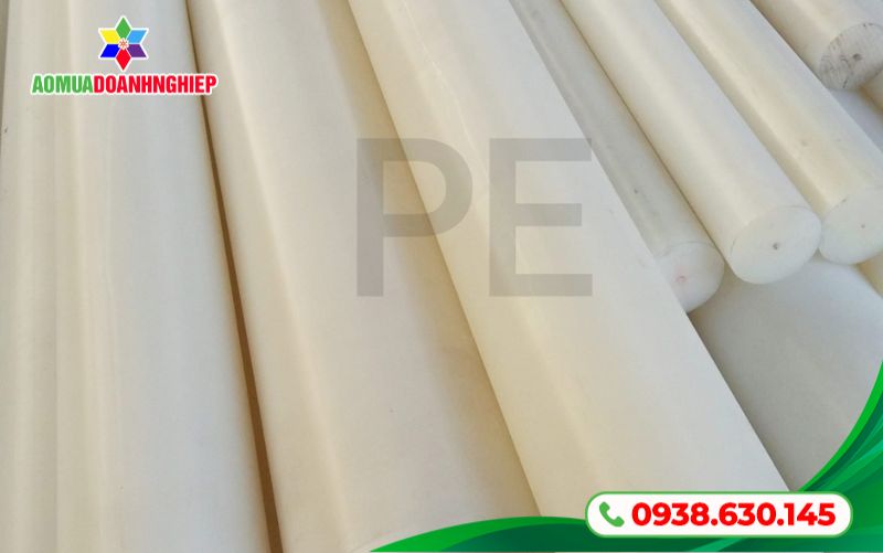 Nhựa PE Là Gì? Đặc Tính, Phân Loại, Ứng Dụng