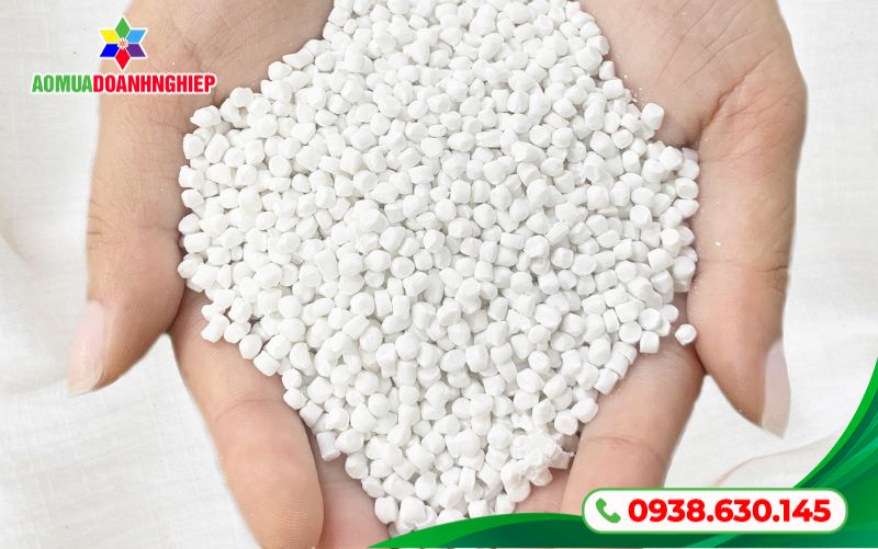 Đặc tính vật lý của nhựa PE