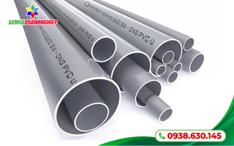 Nhựa PVC