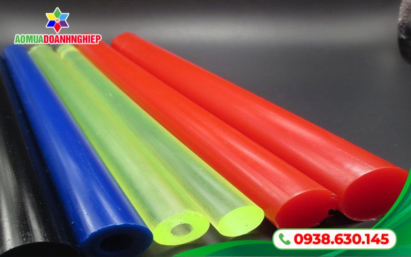 Nhựa PU Là Gì? Giải Pháp Vật Liệu Bền, Đẹp Năm 2025