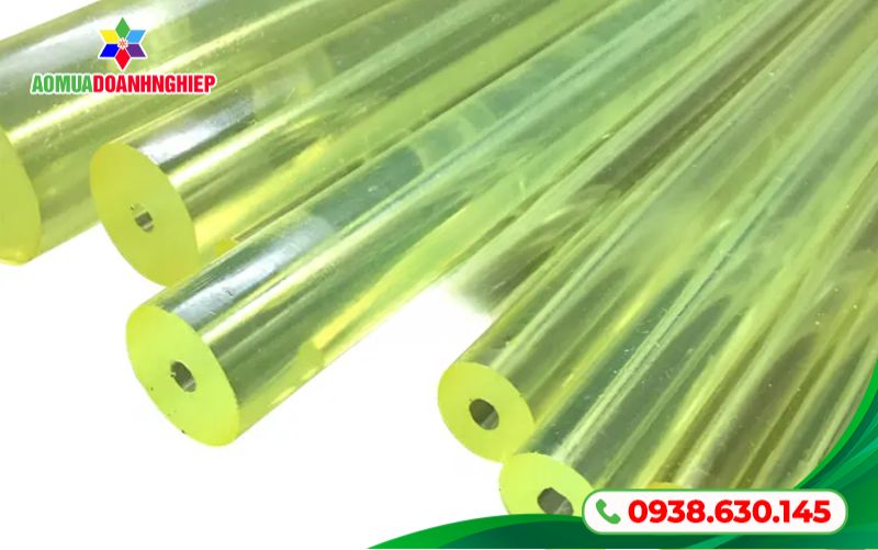 Nhựa PU là gì?