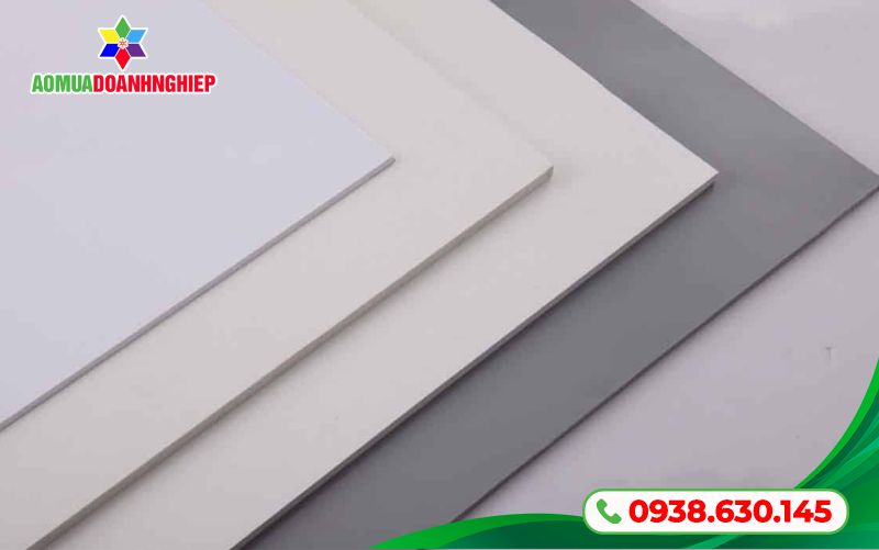 Nhựa PVC là gì?