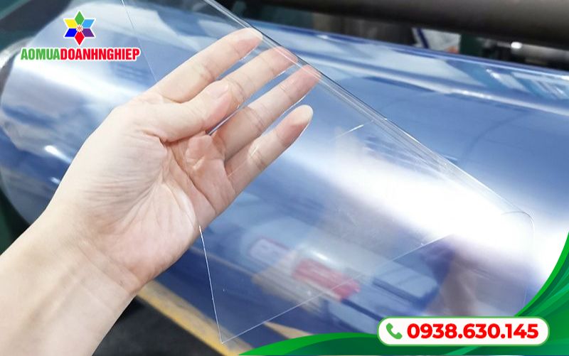PVC cứng