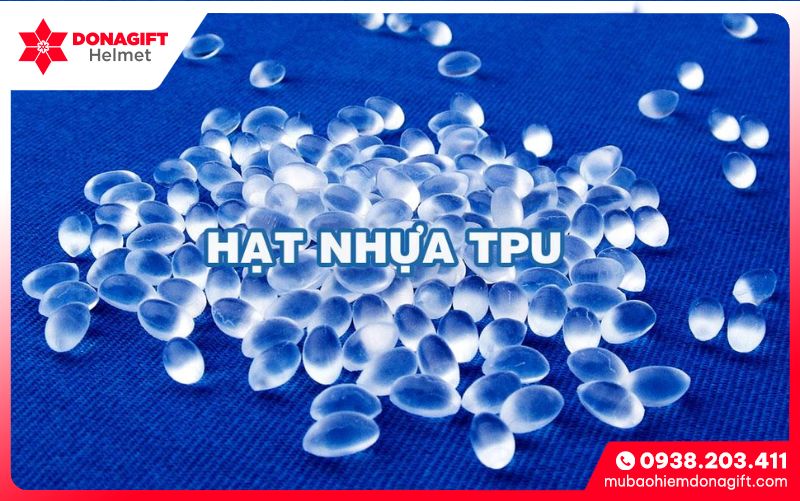 Độ trong suốt và khả năng tạo màu sắc