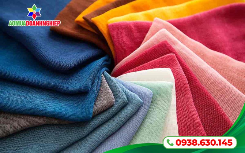 Vải Polyester Có Tốt Không?