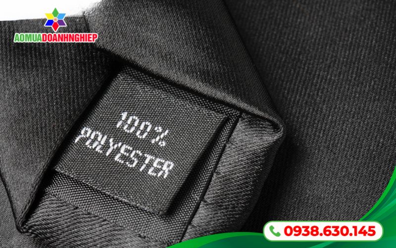 Vải Polyester trong ngành thời trang