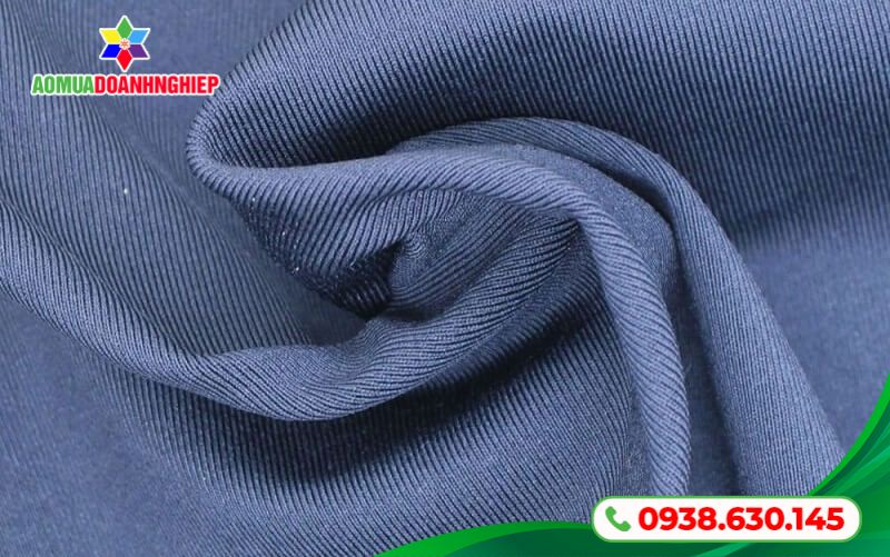 Vải Polyester trong công nghiệp & đồ gia dụng