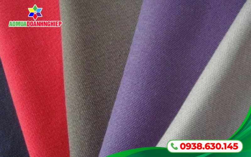 Độ bền cao, chống nhăn hiệu quả