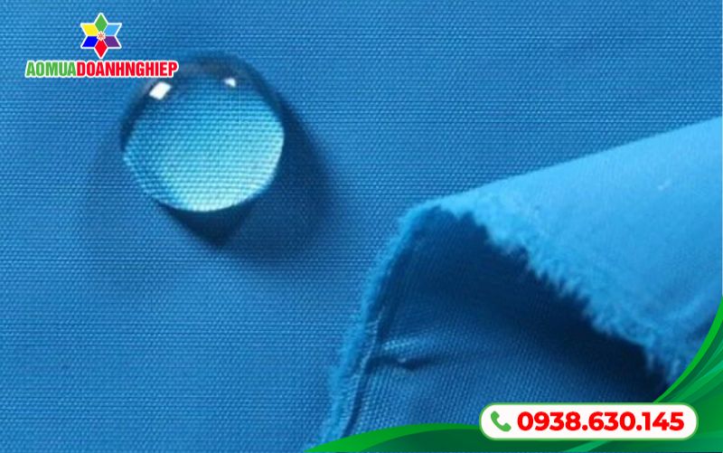 Vải Dù Có Gì Đặc Biệt? Phân Loại Và Ứng Dụng