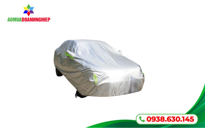 Vải dù 650T