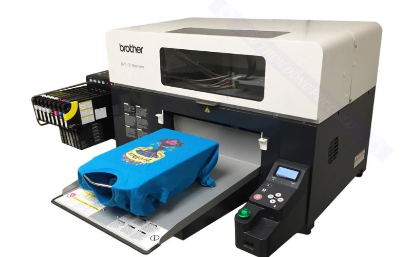 Top 10+ Cách In Không Bong Tróc Trên Áo Mưa Phổ Biến