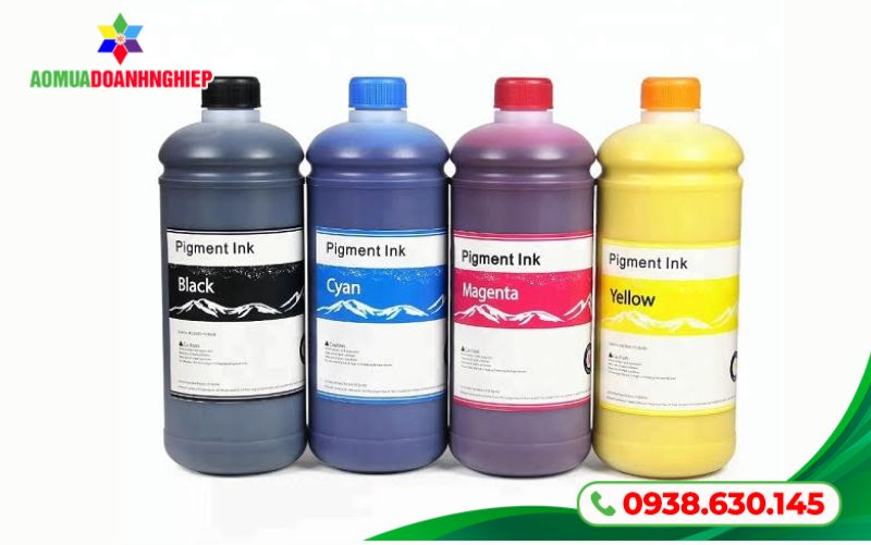 Mực In Áo Mưa Chống Thấm, Bền Màu Nhất Hiện Nay Mực In Áo Mưa Chống Thấm, Bền Màu Nhất Hiện Nay