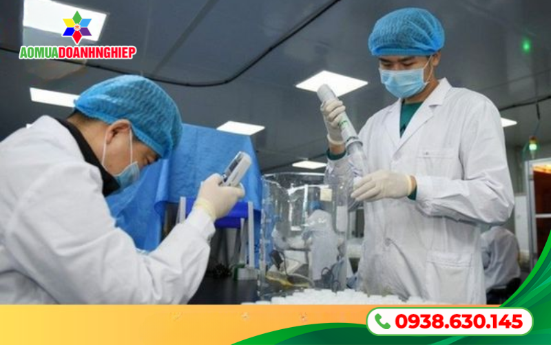 Phương pháp thử nghiệm thực tế trong sản xuất