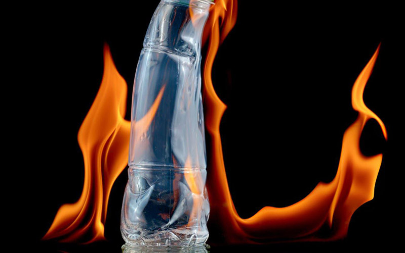 Nhiệt độ nóng chảy của nhựa EVA là bao nhiêu?